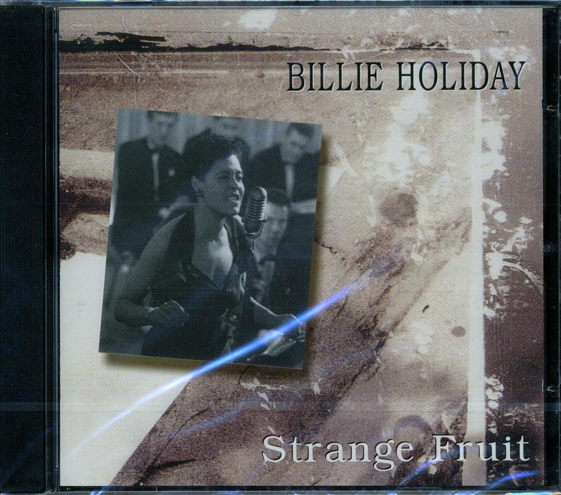 Billie Holiday - Strange Fruit [New]