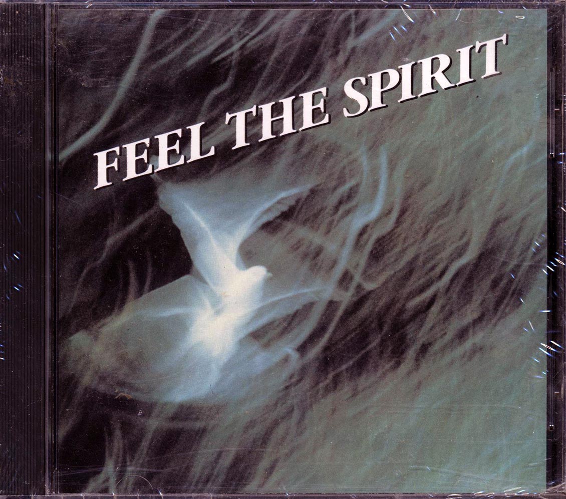 The Clark Sisters, Albertina Walker, Shirley Caesar, Etc. - Feel The Spirit [New CD]