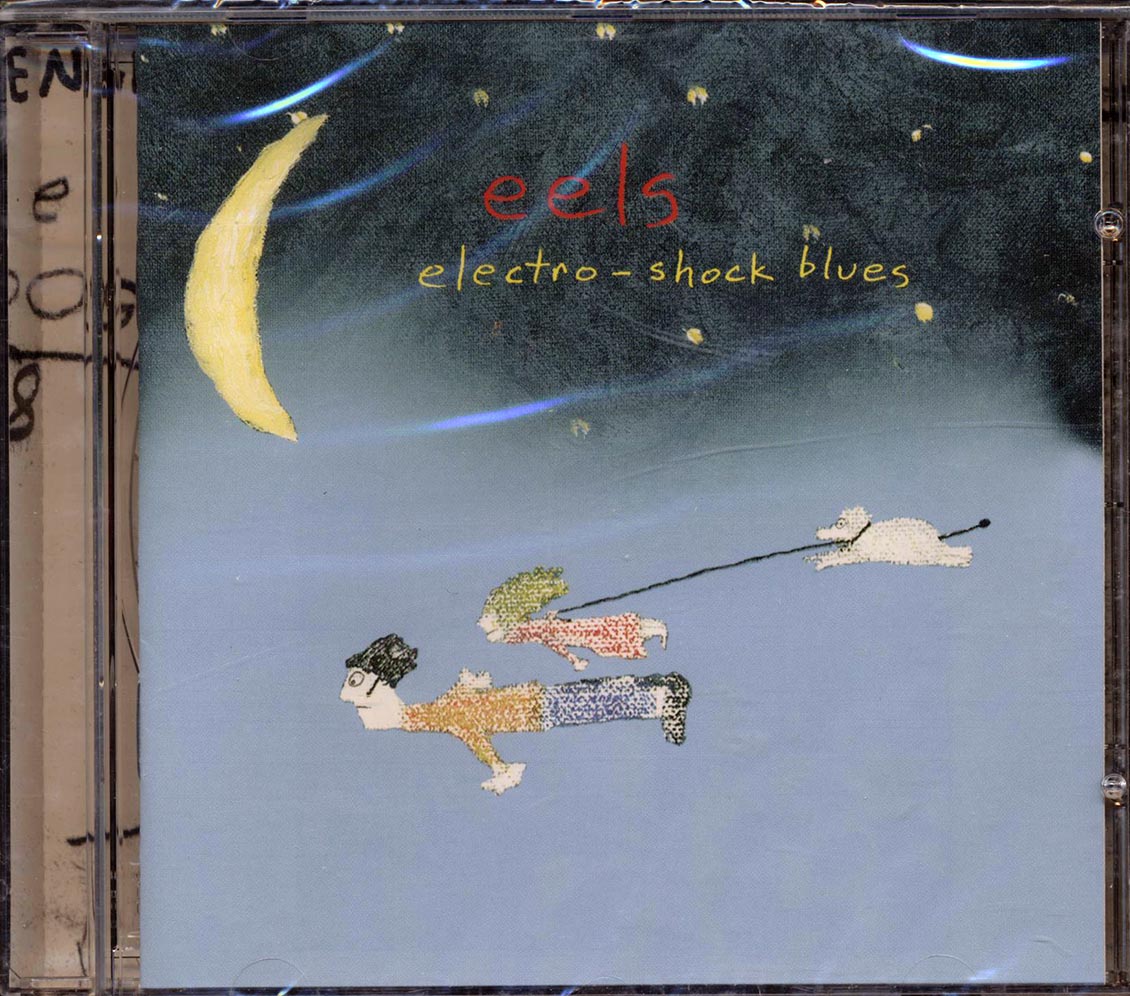 Eels - Electro-Shock Blues [New] [New CD]