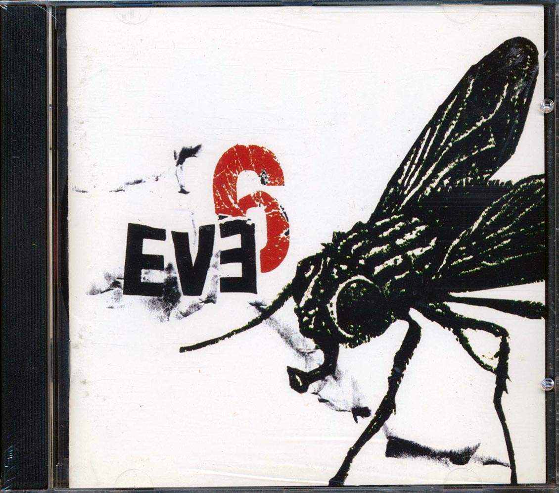 Eve 6 - Eve 6 [New CD]