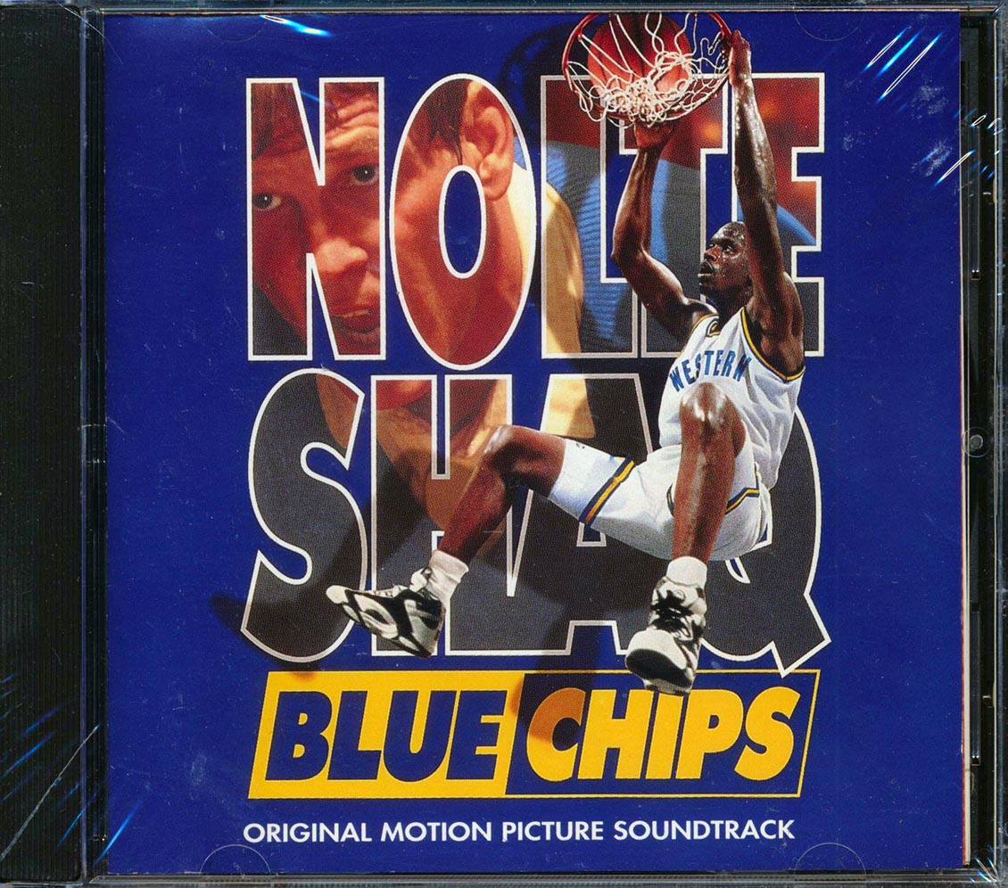 Jimi Hendrix, Creedence Clearwater Revival, Nile Rodgers, Etc. - Blue Chips [New CD]