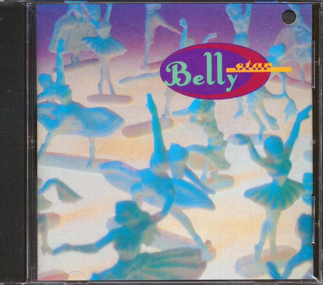 Belly - Star [New CD]
