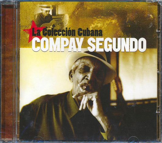 Compay Segundo - La Coleccion Cubana [New CD]