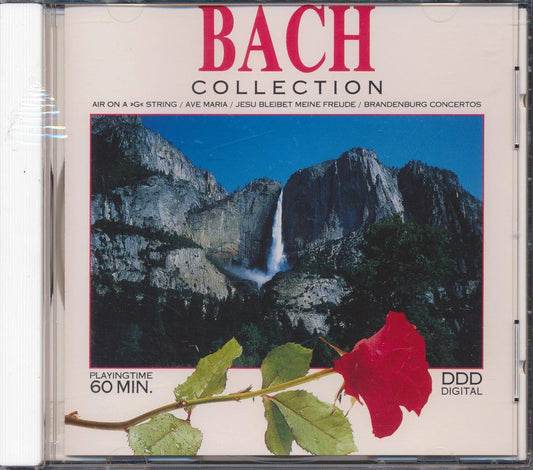 Bach - Collection [New CD]