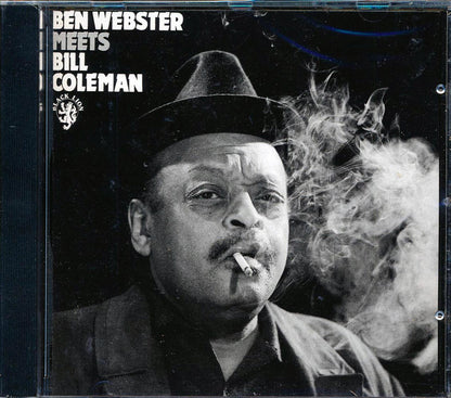 Ben Webster, Bill Coleman - Ben Webster Meets Bill Coleman [New CD]