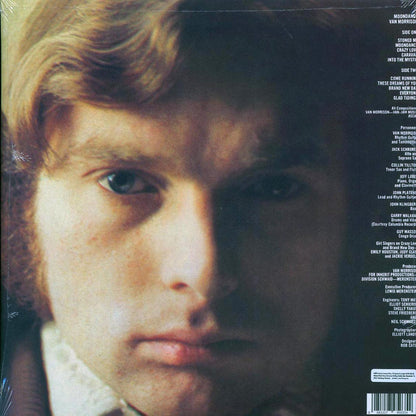 Van Morrison - Moondance (180g) [New Vinyl Record LP]