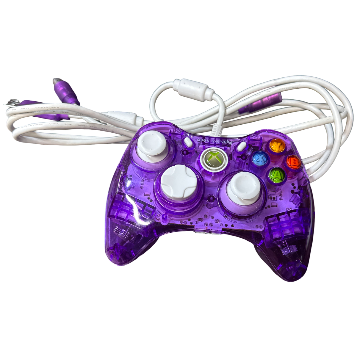 Xbox 360 Wireless Official-Controller - Xbox 360