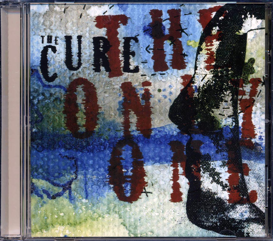 The Cure - The Only One [New CD]