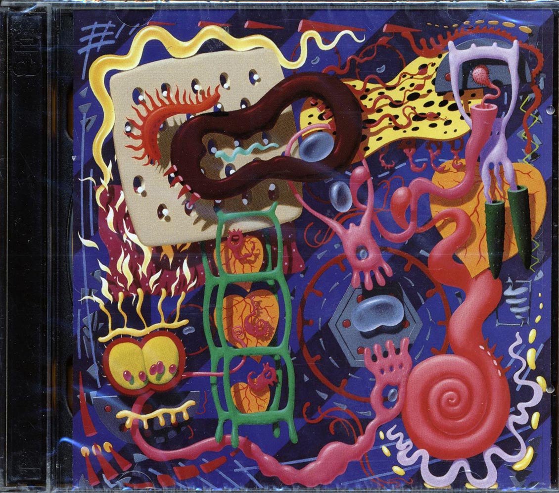 Orbital - In Sides [New] [New CD]