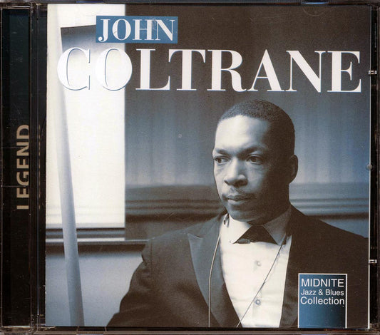 John Coltrane - John Coltrane [New CD]