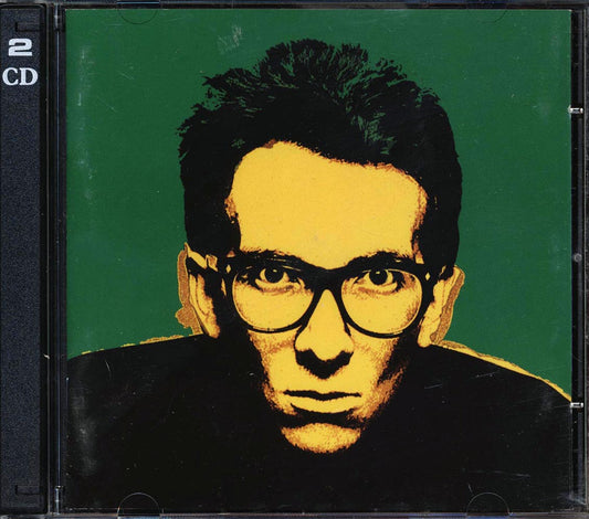 Elvis Costello - The Very Best Of Elvis Costello (42 tracks) (2xCD) [New CD]
