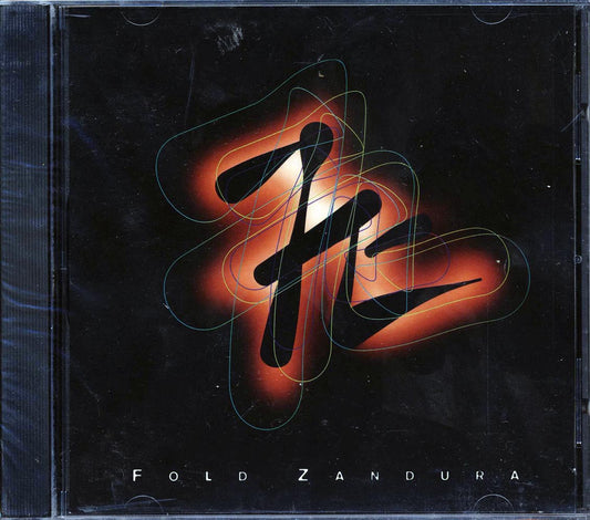 Fold Zandura - Fold Zandura [New CD]