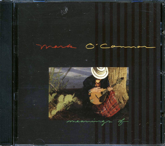 Mark O'Connor - Meanings Of [New CD]