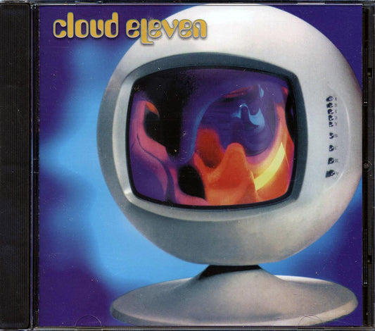 Cloud Eleven - Cloud Eleven [New CD]