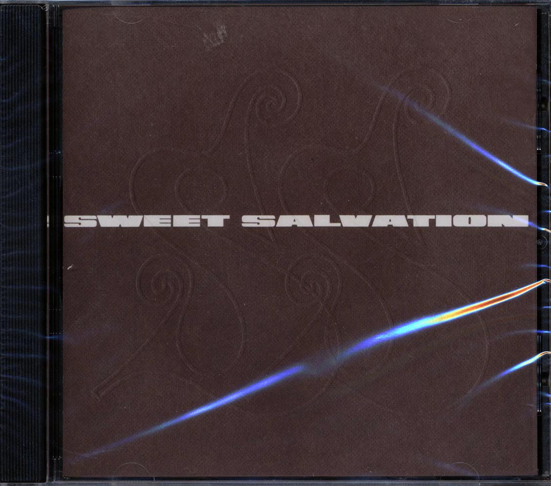 Sweet Salvation - Sweet Salvation [New CD]