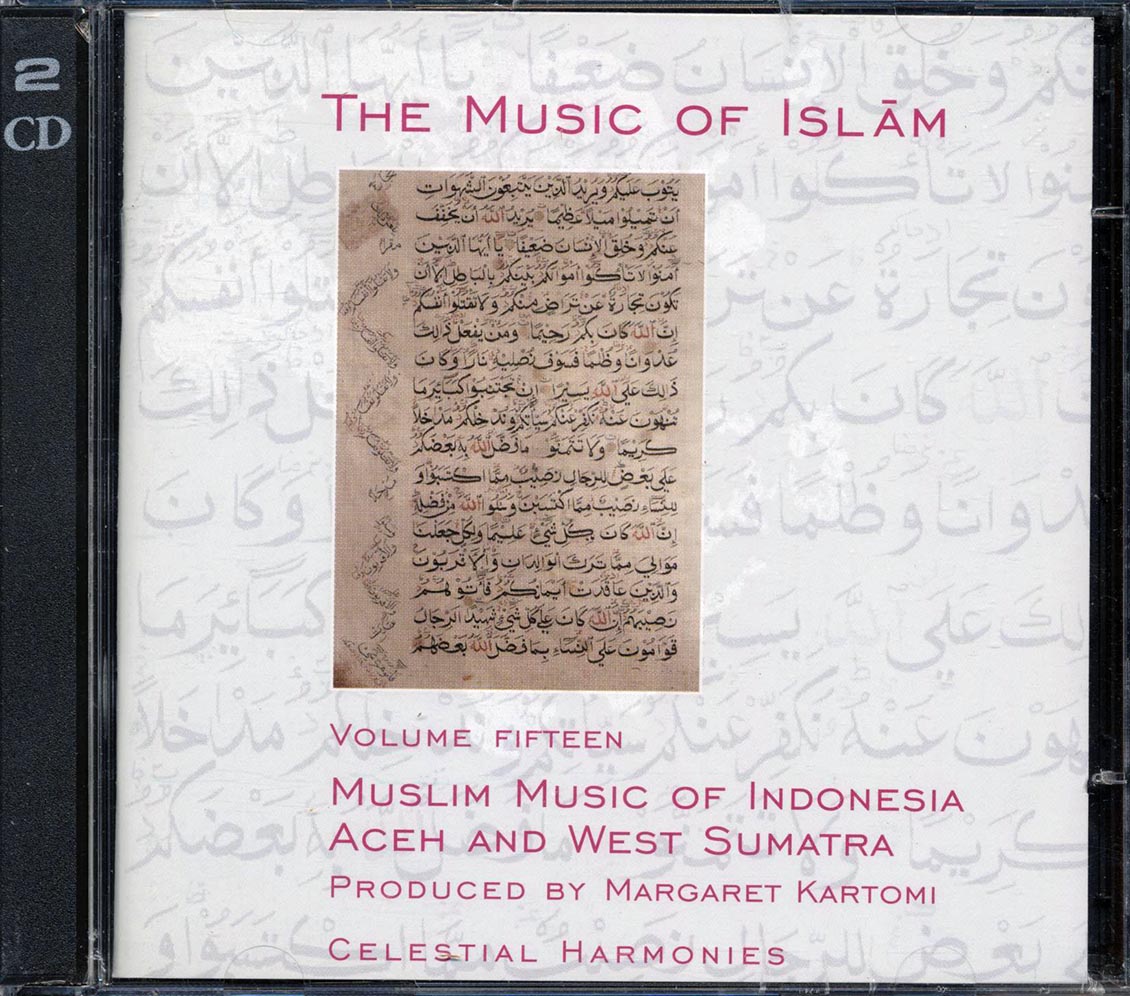 Various - The Music Of Islam (2xCD) [New CD]