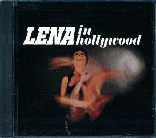 Lena Horne - Lena In Hollywood [New CD]