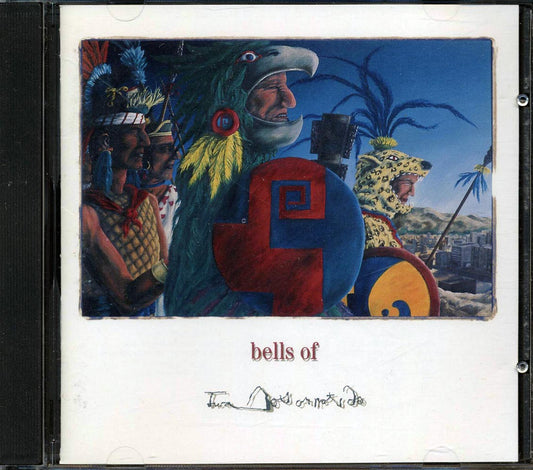 Bells Of - Two Dos Or Not 2 [New CD]