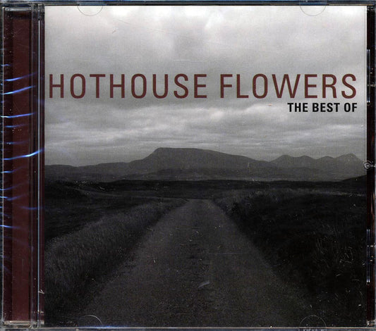 Hothouse Flowers - The Best Of [New CD]
