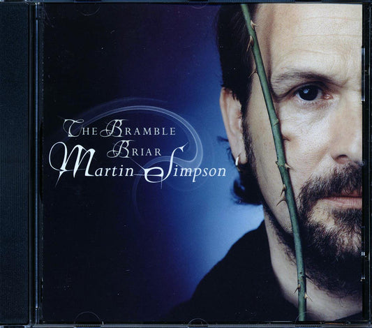 Martin Simpson - The Bramble Briar [New CD]