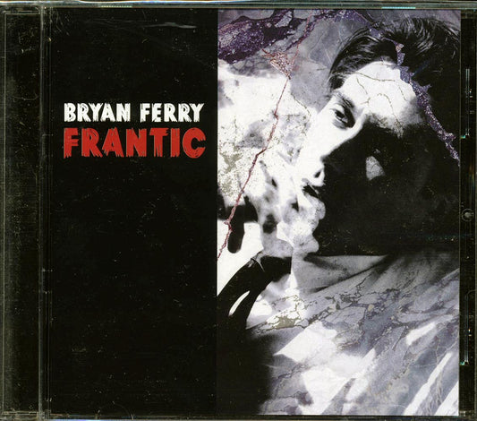 Bryan Ferry - Frantic [New CD]