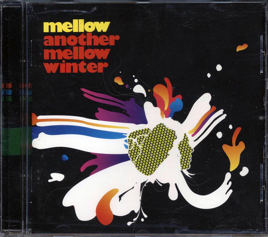Mellow - Another Mellow Winter [New CD]