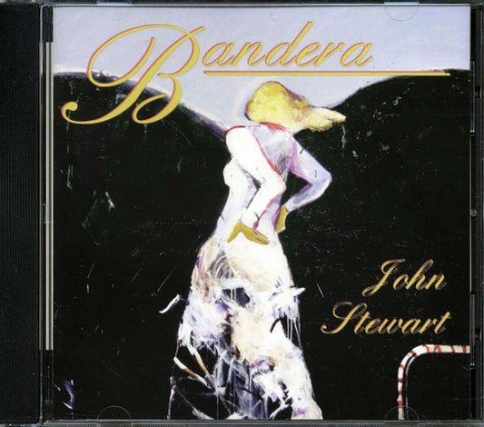 John Stewart - Bandera [New CD]