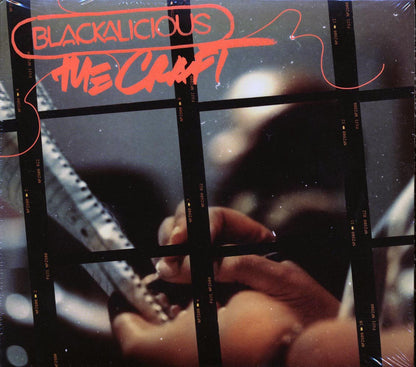 Blackalicious - The Craft [New CD]
