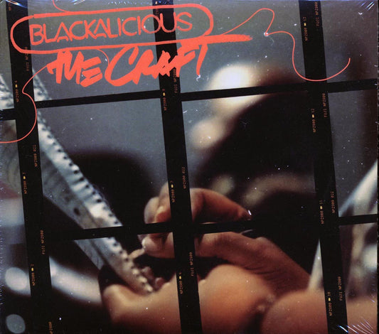 Blackalicious - The Craft [New CD]