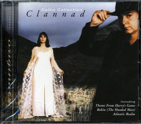 Clannad - Celtic Collection [New CD]