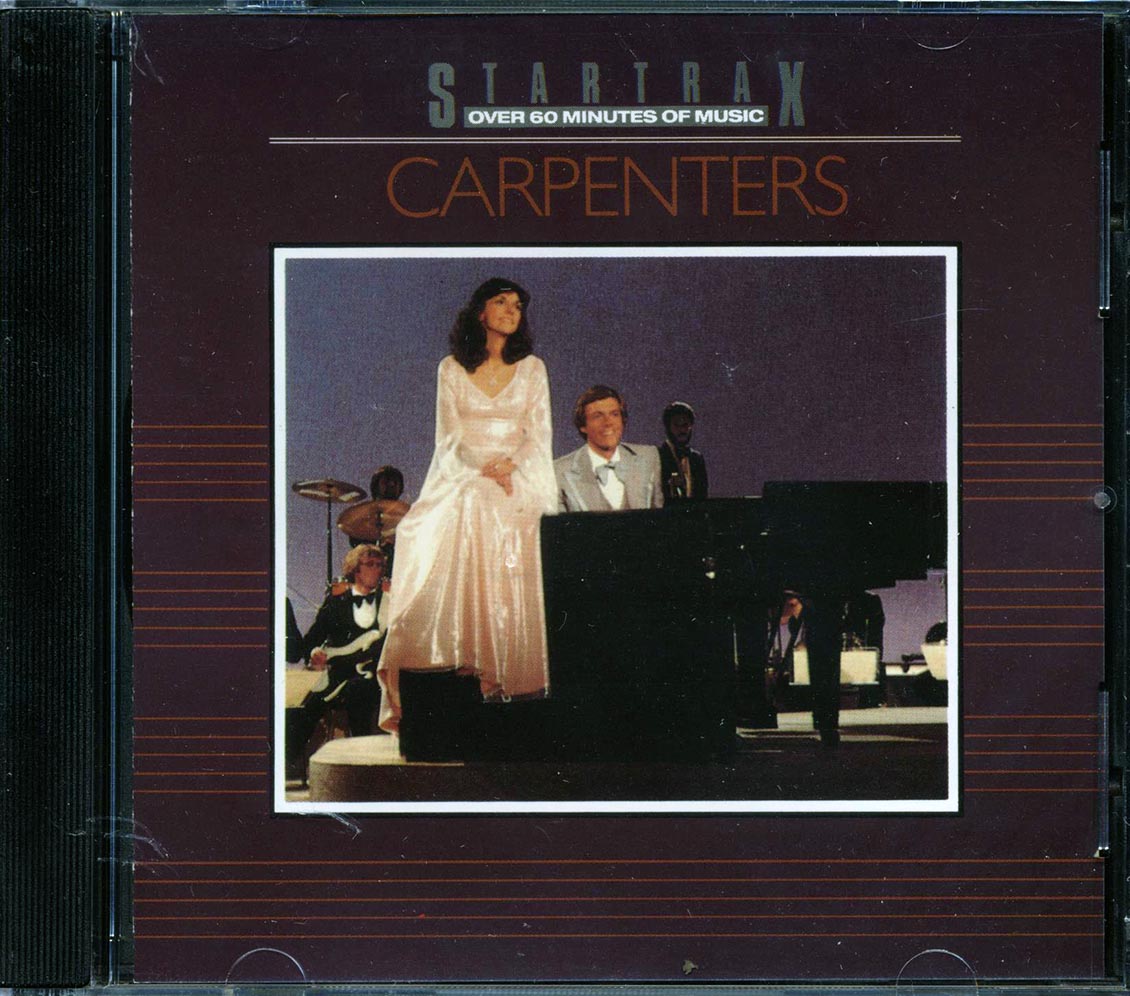 Carpenters - Carpenters [New CD]