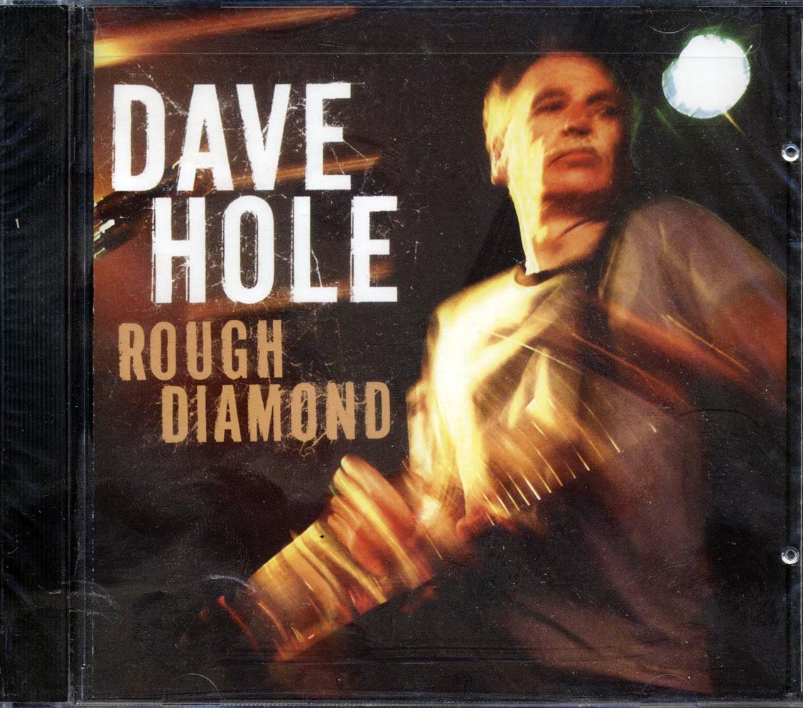 Dave Hole - Rough Diamond [New CD]