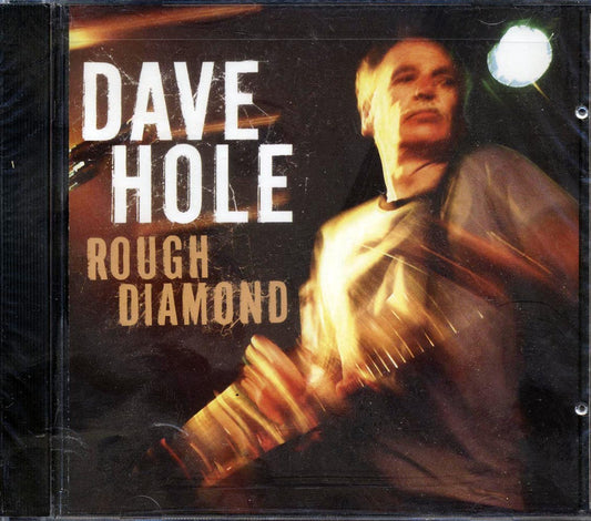 Dave Hole - Rough Diamond [New CD]