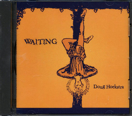 Doug Hoekstra - Waiting [New CD]