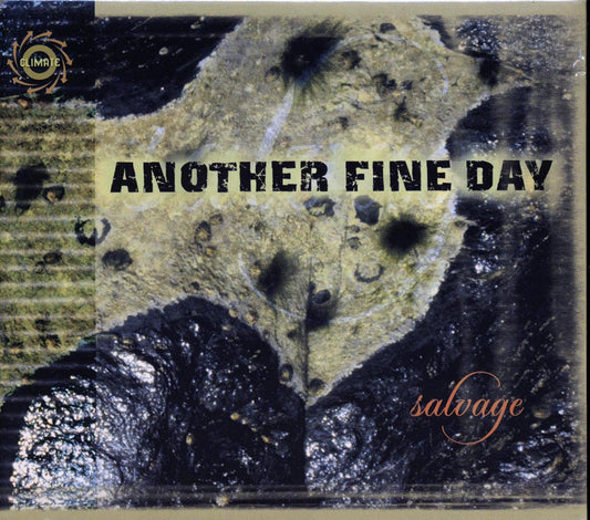 Another Fine Day - Salvage (deluxe 3-fold digipak) [New]