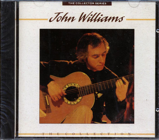 John Williams - The Collection [New CD]