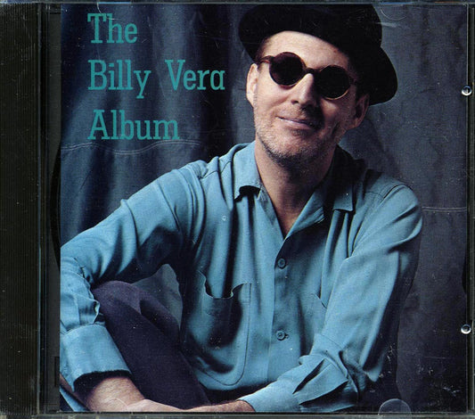 Billy Vera - The Billy Vera Album [New CD]