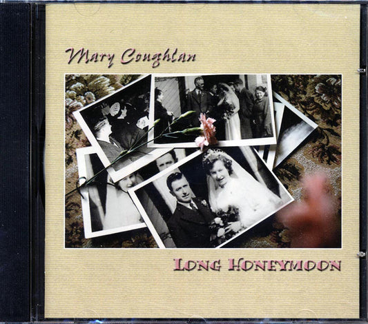 Mary Coughlan - Long Honeymoon [New CD]