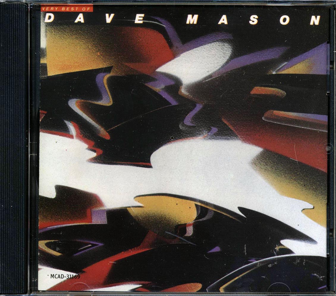 Dave Mason - Very Best Of Dave Mason [New CD]