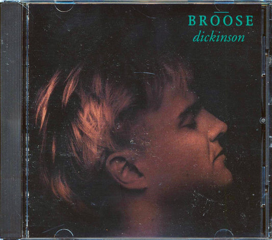 Bruce Dickinson - Broose [New CD]