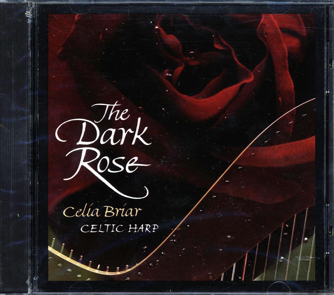 Celia Briar - The Dark Rose [New CD]