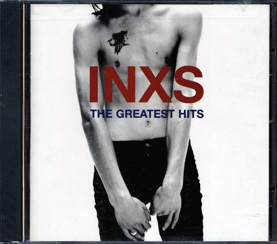 INXS - The Greatest Hits [New] [New CD]