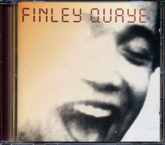 Finley Quaye - Maverick A Strike [New CD]