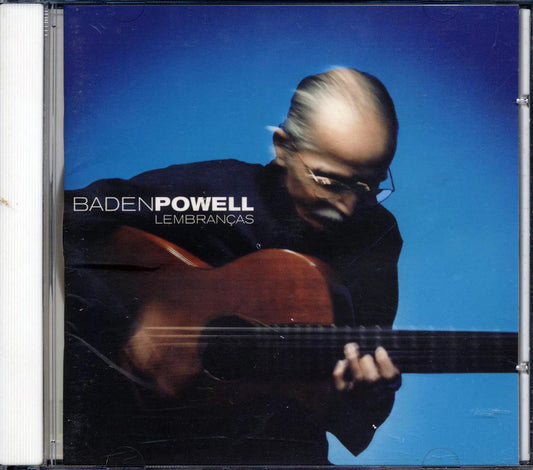 Baden Powell - Lembrancas [New]