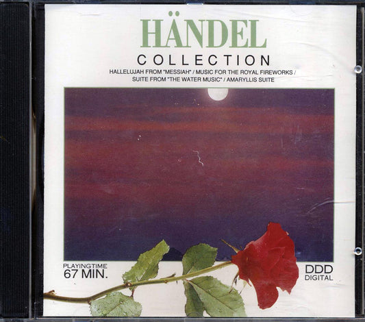 Handel - Collection [New CD]