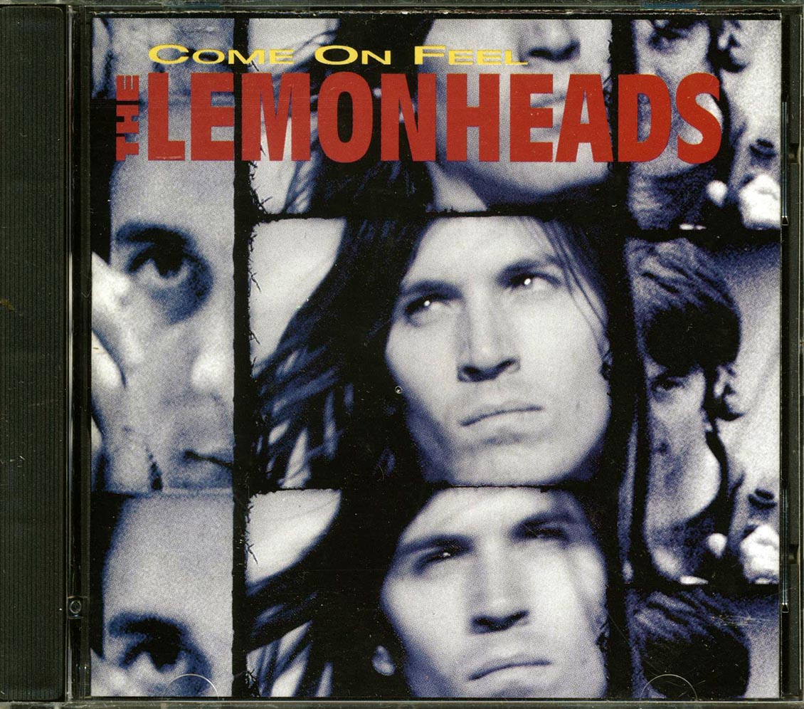 The Lemonheads - Come On Feel The Lemonheads [New CD]