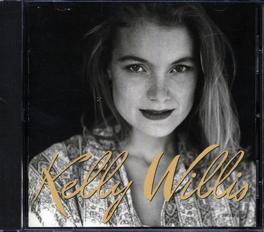 Kelly Willis - Kelly Willis [New CD]