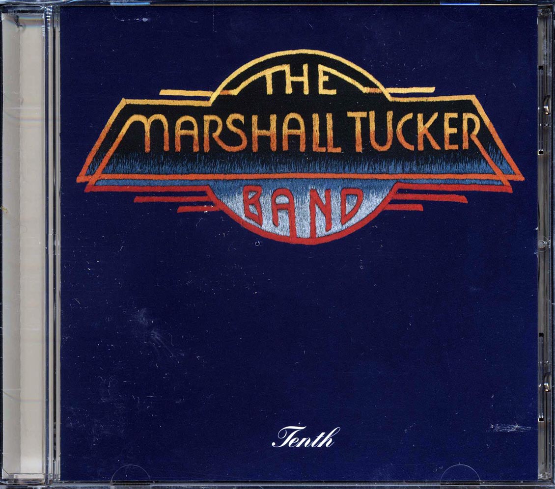 The Marshall Tucker Band - Tenth [New CD]