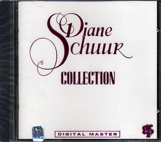 Diane Schuur - Collection [New CD]
