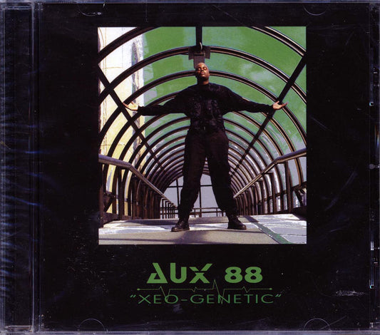 Aux 88 - Xeo-Genetic [New]